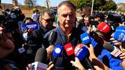 Defesa diz que Bolsonaro é punido por 'atos praticados por terceiros' e nega ataques à soberania nacional